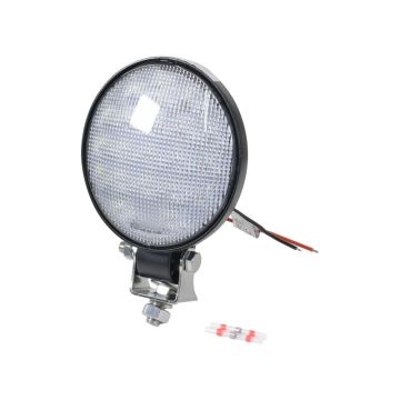 LED Werklamp, Interference: Klasse 3, 4800 Lumen, 10-30V