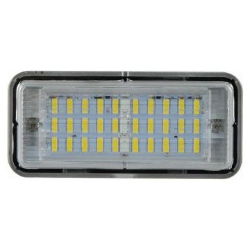 LED Werklamp, Interference: Klasse 3, 3500 Lumen, 10-30V