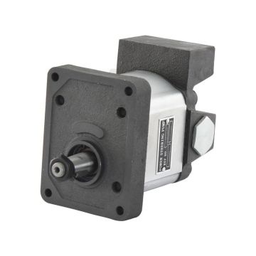 Hydrauliekpomp 5135887