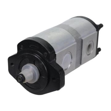 Hydrauliekpomp