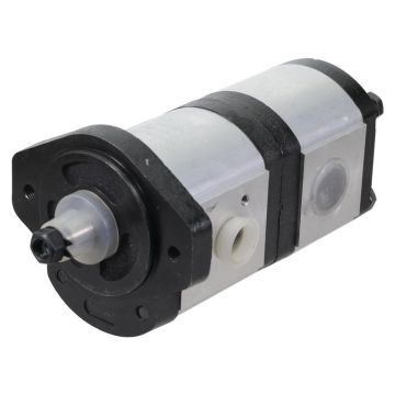 Hydrauliekpomp
