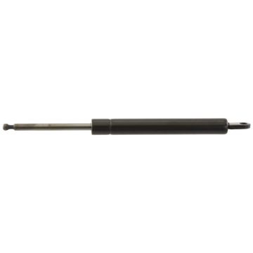 Gasdrukveer,  Totaal lengte: 256mm