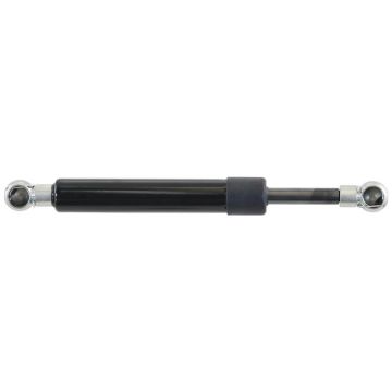 Gasdrukveer,  Totaal lengte: 213mm