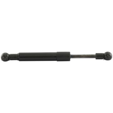 Gasdrukveer,  Totaal lengte: 212mm