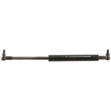Gasdrukveer,  Totaal lengte: 435mm