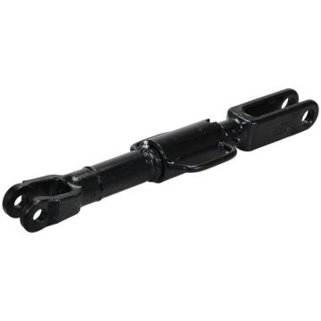 Stelinrichting compleet -  Vork Gat Ø 18mm- Vork Gat Ø 26mm -  Min. Lengte:485mm -  M27 x 3.00 Metrisch