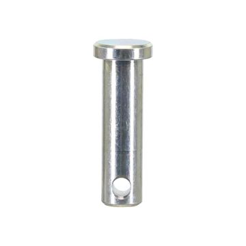 Topstangpen 14x43mm Cat.