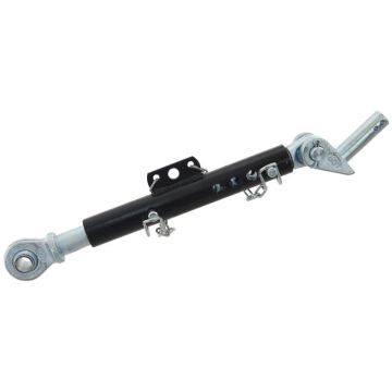 Stabilisatorstang - Kogel Ø20mm - Pen Ø26mm - Min. Lengte: 386mm - -