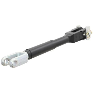 Stelinrichting compleet -  Vork Gat Ø 22mm- Vork Gat Ø 22x48mm -  Min. Lengte:620mm -  M27 x 3.00 Metrisch