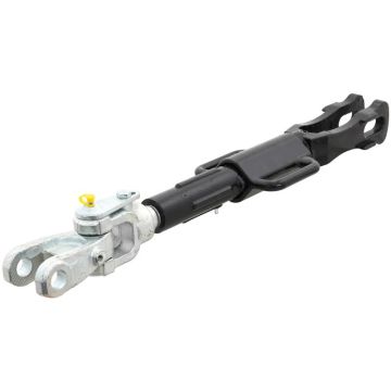 Stelinrichting compleet -  Vork Gat Ø 26mm- Vork Gat Ø 26x61mm -  Min. Lengte:790mm -  M32 x 3.00 Metrisch