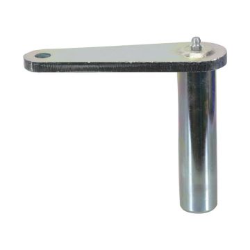 Topstangpen 28x57mm Cat. 2 (Ø28mm)