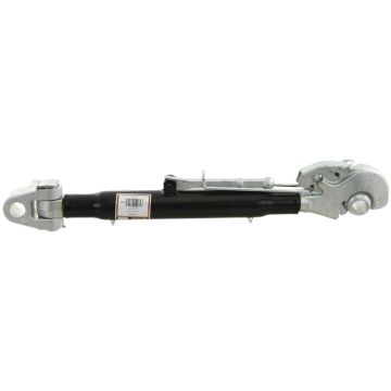 Topstang (Cat.3/3 (Ø32/32mm)) Scharnier en Haak,  M36 x 3, Min. Lengte: 680mm.