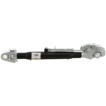 Topstang (Cat.3/3 (Ø32/32mm)) Scharnier en Haak,  M40 x 3.00, Min. Lengte: 700mm.