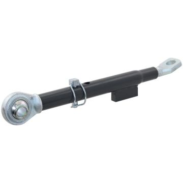 Stabilisatorstang - Kogel Ø25.4mm - Oogspindel Ø28mm - Min. Lengte: 495mm - M27 x 3.00