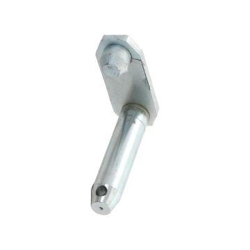 Topstangpen 32x123mm Cat. 3 (Ø32mm)