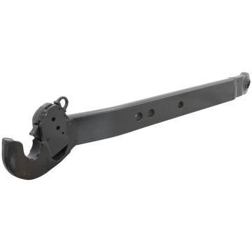 Hefarm -  Kogel Ø 36mm -  Haak Cat 3 -  Links