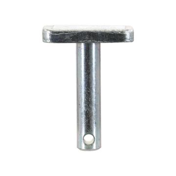 Topstangpen 22x87mm Cat. 1 (Ø22mm)