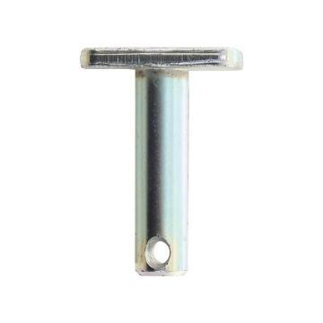 Topstangpen 28x95mm Cat. 2 (Ø28mm)