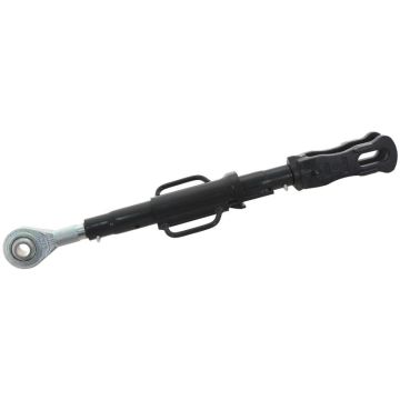 Stelinrichting compleet -  Kogel Ø 28mm- Vork Gat Ø 29x60mm -  Min. Lengte:824mm -  M36 x 3.00 Metrisch