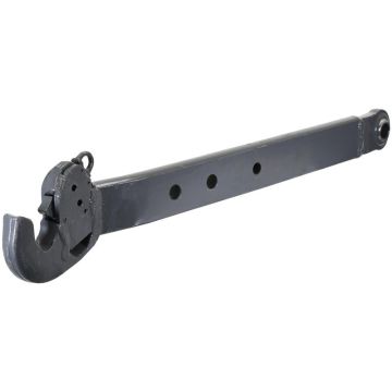 Hefarm -  Kogel Ø 36mm -  Haak Cat 3 -  Links