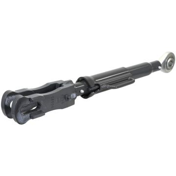 Stelinrichting compleet -  Kogel Ø 22mm- Vork Gat Ø 29x60mm -  Min. Lengte:726mm -  M36 x 3.00 Metrisch