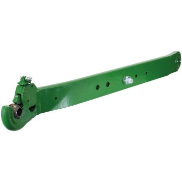 Hefarm -  Kogel Ø 28mm -  Haak Cat 2 -  Links