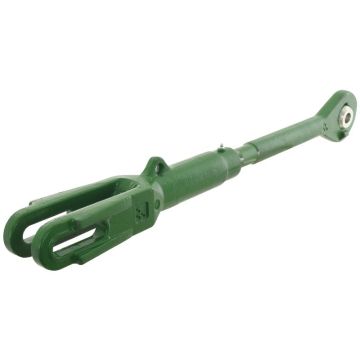 Stelinrichting compleet -  Kogel Ø20mm- Vork Gat Ø 22x79mm -  Min. Lengte:735mm -  M30 x 3.00 Metrisch