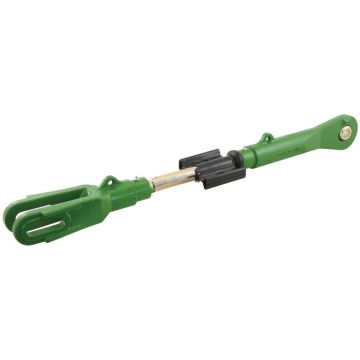 Stelinrichting compleet -  Kogel Ø 25.5mm- Vork Gat Ø 26x85mm -  Min. Lengte:1010mm -  M33 x 3.50 Metrisch