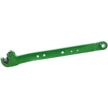 Hefarm -  Kogel Ø 36mm -  Haak Cat 3 -  Links