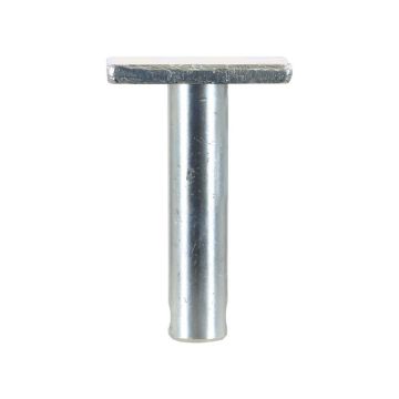 Topstangpen 25x98mm Cat. 2 (Ø28mm)