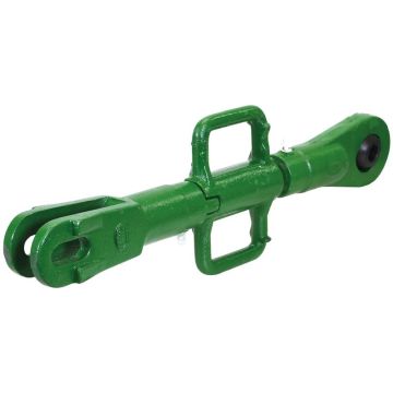 Stelinrichting compleet -  Kogel Ø20mm- Vork Gat Ø 22mm -  Min. Lengte:470mm -  M27 x 3.00 Metrisch
