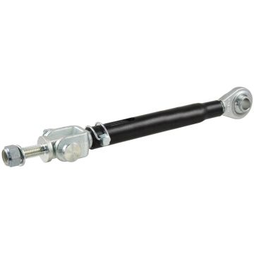 Stabilisatorstang - Kogel Ø25.4mm - Draad Ø24mm - Min. Lengte: 450mm - M27 x 3.00
