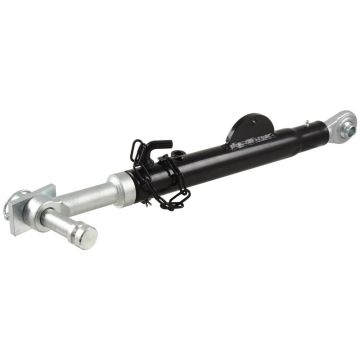 Stabilisatorstang - Kogel Ø19mm - Pen Ø25.4mm - Min. Lengte: 604mm - M30 x 3.50