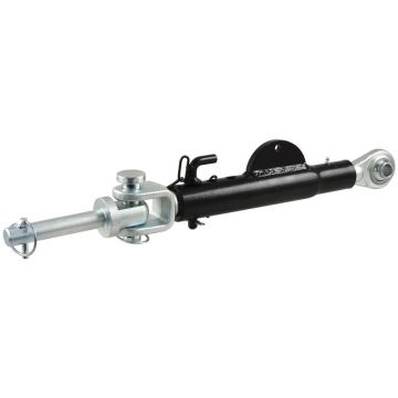 Stabilisatorstang - Kogel Ø19mm - Pen Ø24mm - Min. Lengte: 425mm - M30 x 3.50
