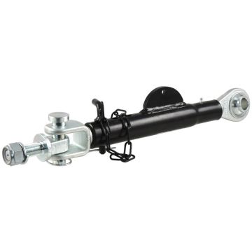 Stabilisatorstang - Kogel Ø25.4mm - Draad Ø24mm - Min. Lengte: 440mm - M30 x 3.50
