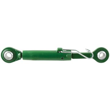 Topstang (Cat.3/3 (Ø32/32mm)) Kogel en Kogel,  M36 x 4.00, Min. Lengte: 530mm.