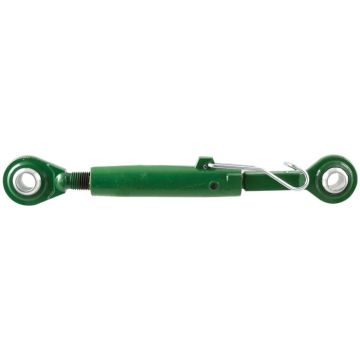 Topstang (Cat.3/3 (Ø32/32mm)) Kogel en Kogel,  M36 x 4.00, Min. Lengte: 585mm.