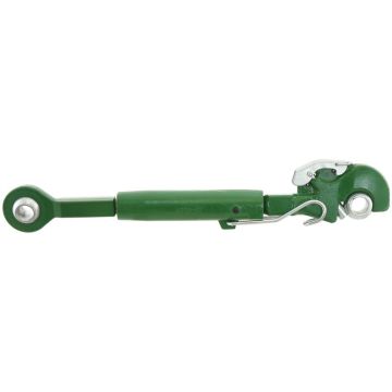 Topstang (Cat.3/3 (Ø32/32mm)) Kogel en Haak,  M36 x 4.00, Min. Lengte: 635mm.