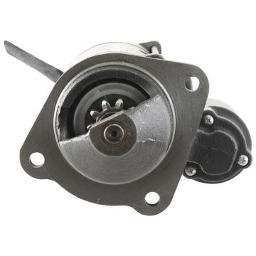 Startmotor - 12V, 4.2Kilowatt (Mahle)