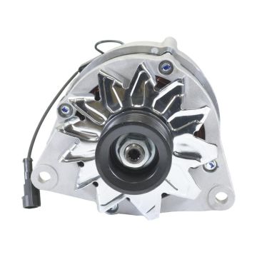 Dynamo (Sparex) - 14V, 120 Ampère