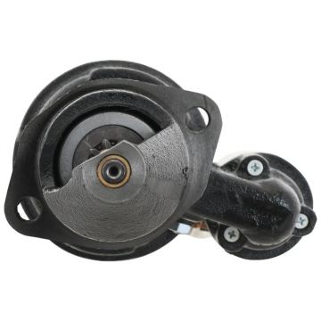 Startmotor  - 12V, 3.1Kilowatt, Overbrenging gereduceerd (Sparex)