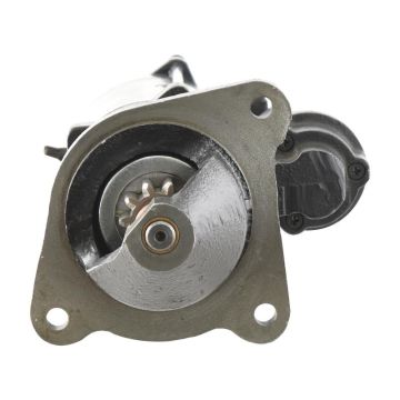 Startmotor - 12V, 4.2Kilowatt (Sparex)