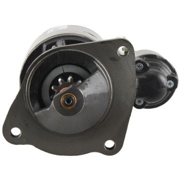 Startmotor - 12V, 3.1Kilowatt (Sparex)