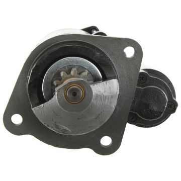 Startmotor - 12V, 4.2Kilowatt (Sparex)