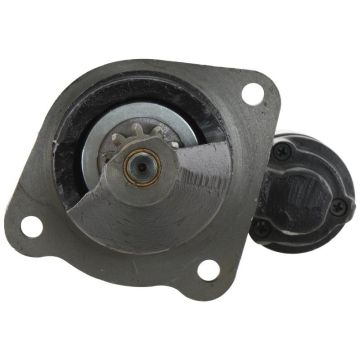 Startmotor - 12V, 4.2Kilowatt (Sparex)