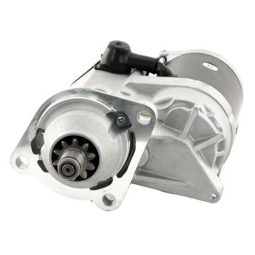 Startmotor - 12V, 4Kilowatt (Sparex)