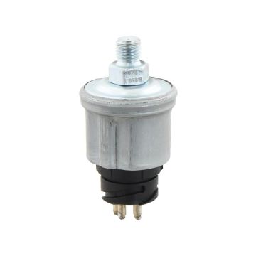 Luchtrem-sensor