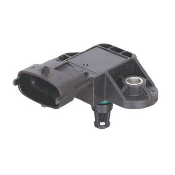 Turbodruksensor