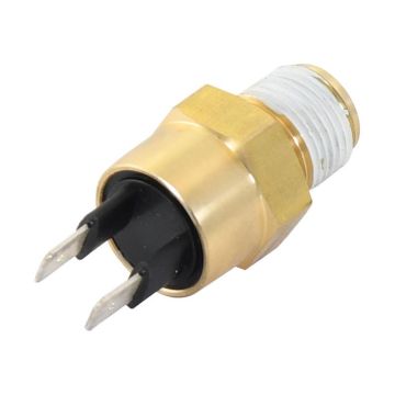 Temperatuursensor