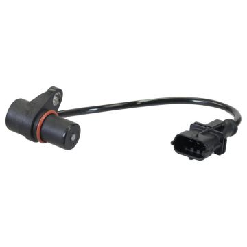 Toerentalsensor
